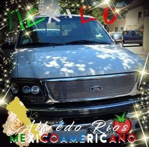 Meet your Posher, Hector